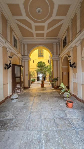 Soldano luxury apartment